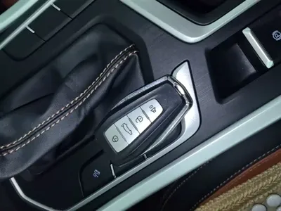 Geely Vision X6