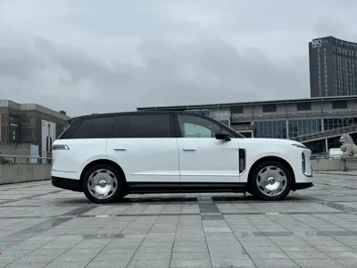 Nio 蔚来ES9