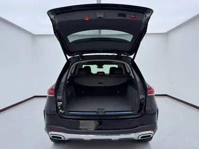 Mercedes-Benz 奔驰GLE(进口)