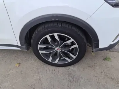 Roewe RX5
