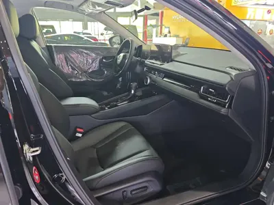 Honda Inspire