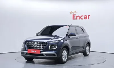 Hyundai Venue