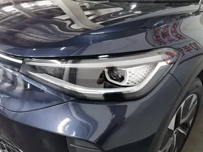 Volkswagen ID.4 Crozz