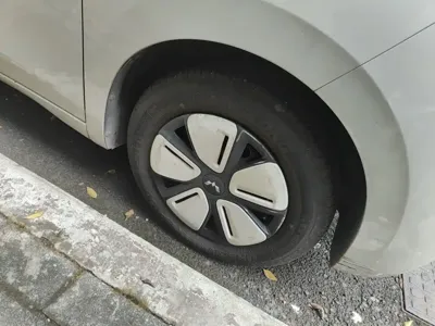 Wuling MINIEV