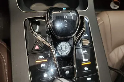 BYD Han