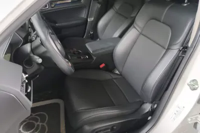 Honda Integra