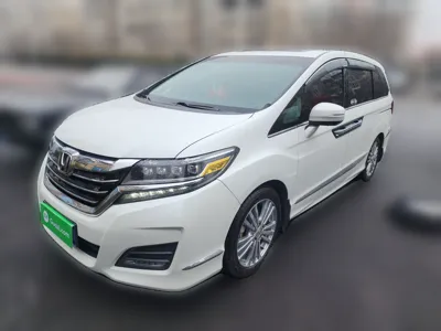 Honda Elysion