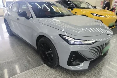 Changan UNI-V iDD