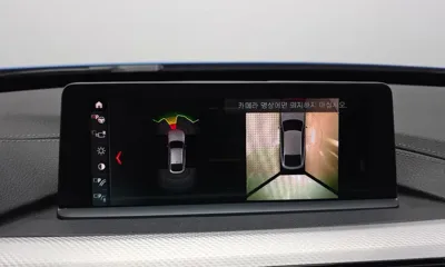 BMW Gran Turismo
