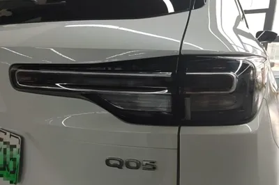 CHANGAN NEVO Q05