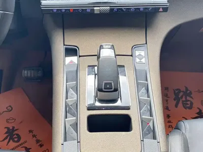 DS DS 7 Crossback