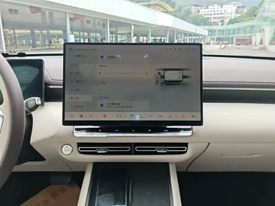 Changan Eado