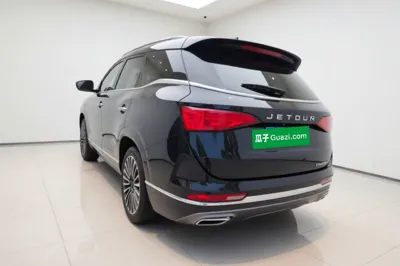 Jetour X95