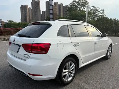 Volkswagen Gran Lavida