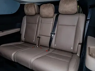 Li Auto Li MEGA