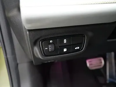 GAC Motor Shadow Leopard