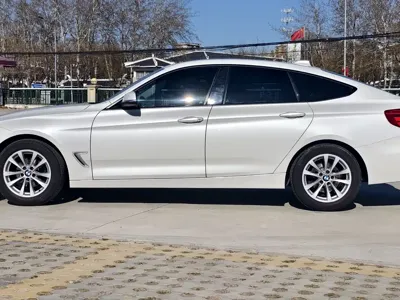 BMW 3 Series GT