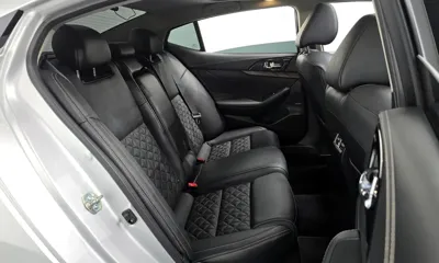 Nissan Maxima