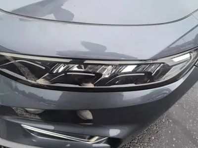 Geely Xingrui