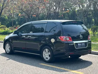 Mazda 8