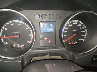BAIC Off-Road BJ40