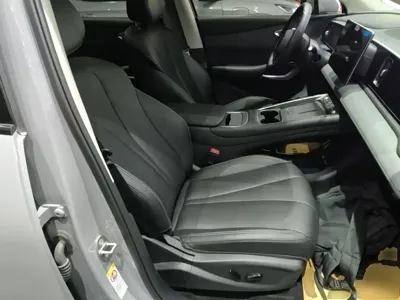 BYD 海狮05 EV