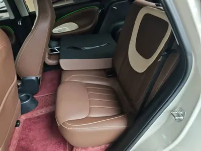 Wuling Bingo
