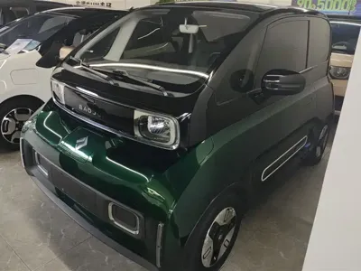 Baojun KiWi EV