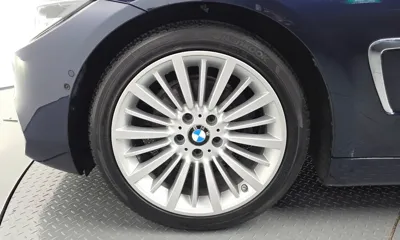 BMW 4-Series