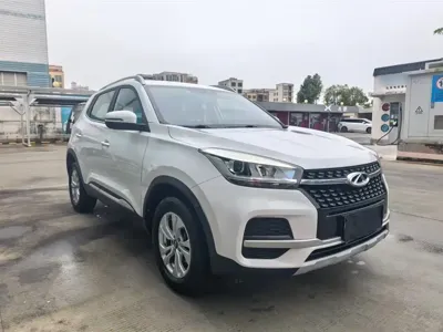 Chery Tiggo 5x