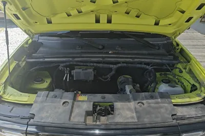 Baojun Spark