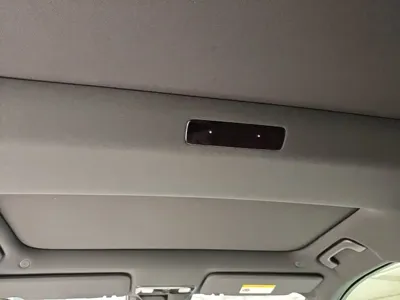 Li Auto Li L7