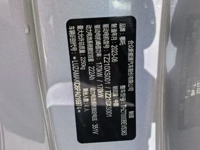 NETA Neta GT