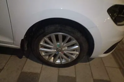 Volkswagen Santana