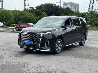 大通 G90