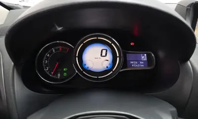 Renault-KoreaSamsung SM3