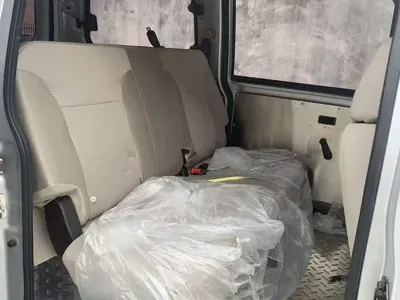 Wuling Hongguang V