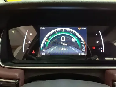 GAC Motor Trumpchi M6
