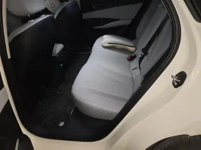 BYD 海豹06 DM-i旅行版