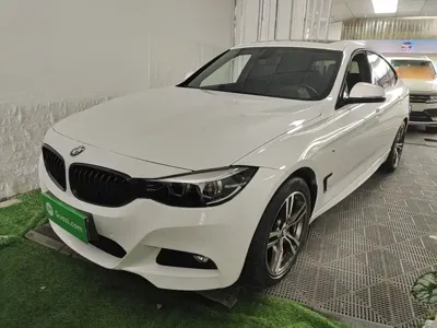 BMW 3 Series GT