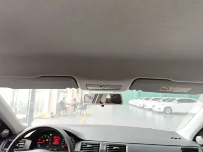 Volkswagen Santana