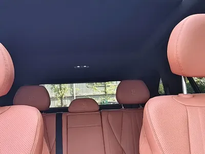 BYD 唐L