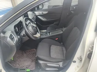Mazda CX-4