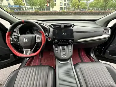 Honda Breeze