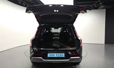Kia EV9