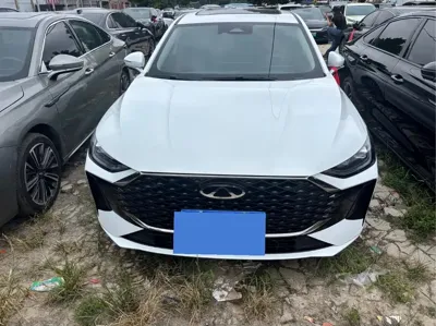 Chery Arrizo 8 Pro