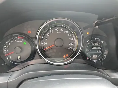 Honda XR-V