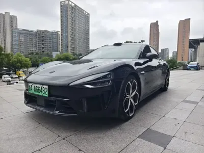 Xiaomi SU7