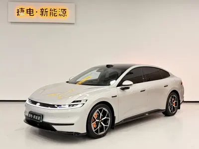 Qiyuan 长安启源A06