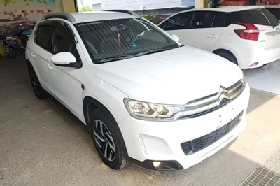 Citroen C3-XR